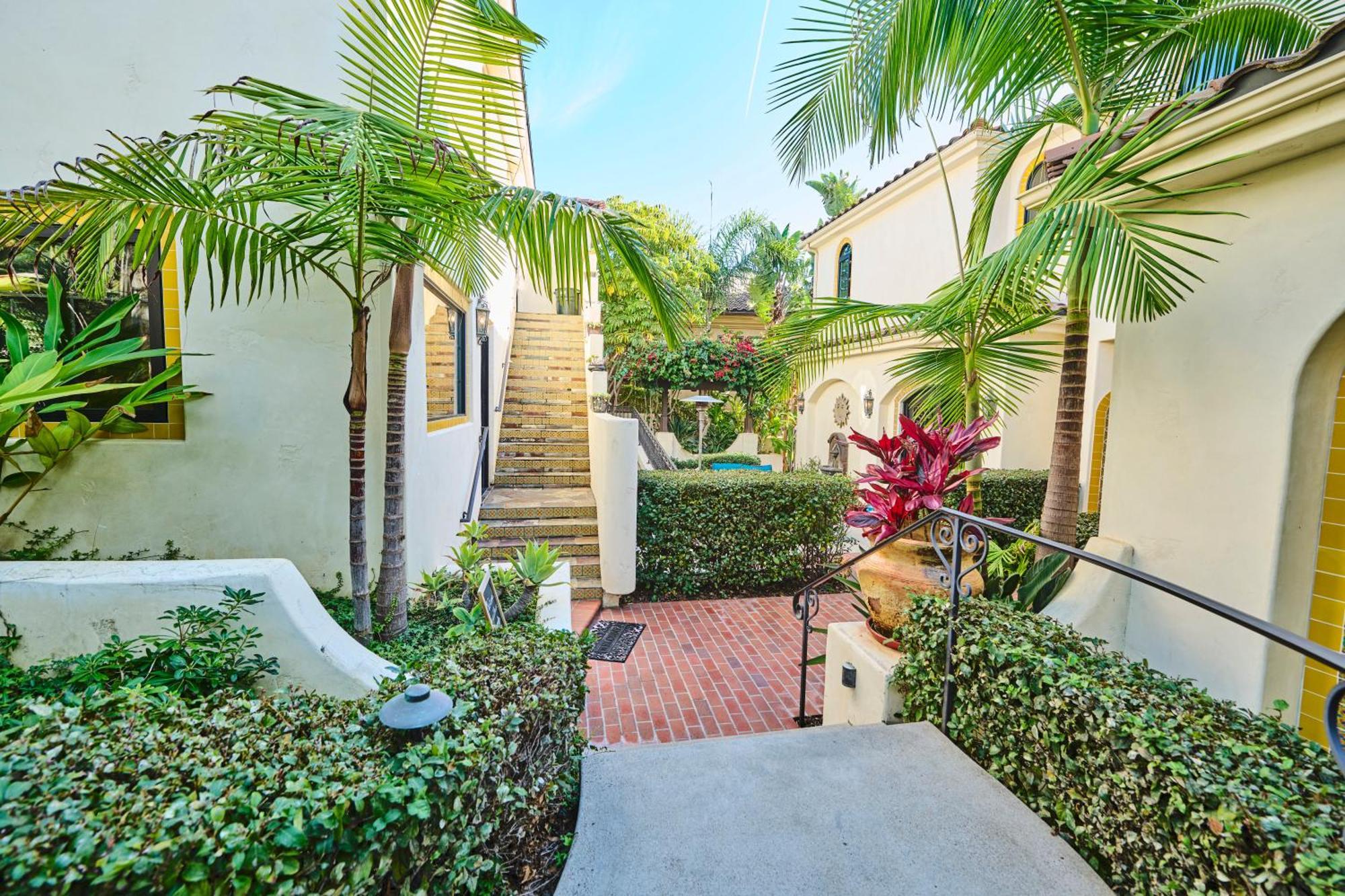 360 Degree Ocean & City Views With Pool, Spa, Close To The Beach! Pets Ok サンディエゴ エクステリア 写真