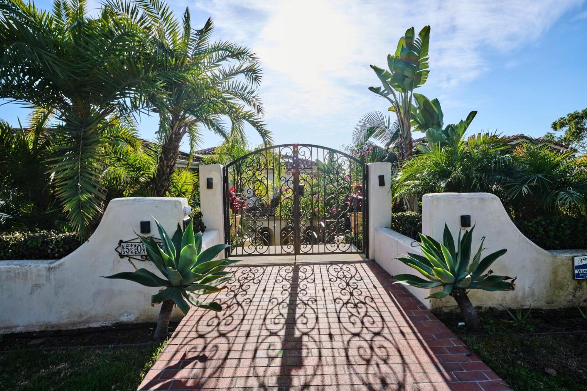 360 Degree Ocean & City Views With Pool, Spa, Close To The Beach! Pets Ok サンディエゴ エクステリア 写真